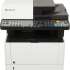 МФУ лазерный Kyocera Ecosys M2135DN черно-белая печать, A4, цвет белый [1102s03nl0/l1]